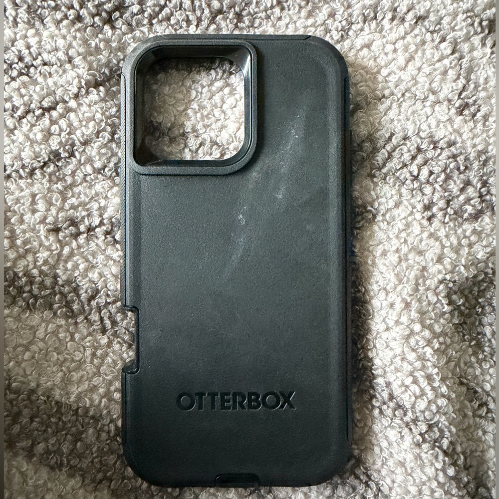 Otterbox case